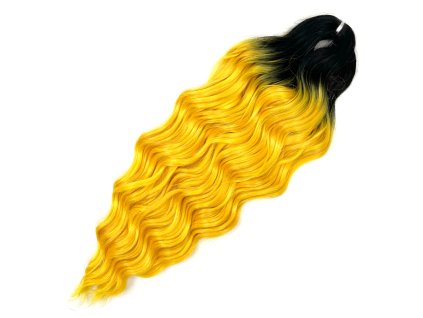 37460 vlnity kanekalon anna 60cm 300gr tt1b dyellow