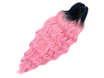 37475 vlnity kanekalon anna 60cm 100gr tt1b pink14