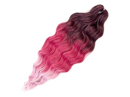 37739 37739 vlnity kanekalon anna 60cm 100gr 3t ppink32