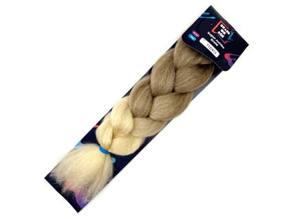 38495 1 100 jumbo braid kanekalon t12 613 braidordie