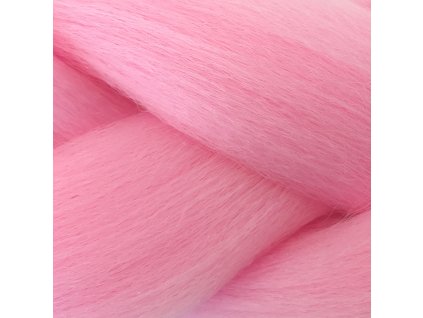 6778 ultra braid kanekalon iipink x pression