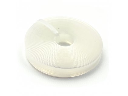 7975 2 italian keratin stick in a roll transparent 3m