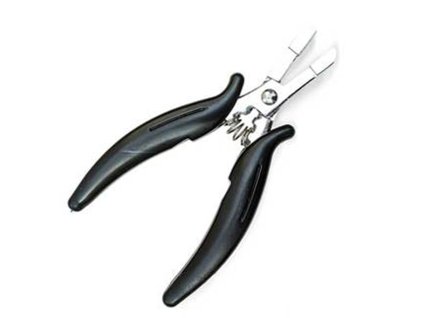 8752 1 pliers for removing keratin method