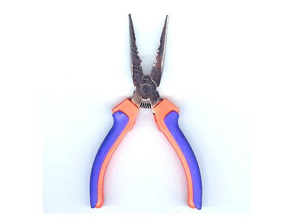 8764 pliers for micro ring method type plus