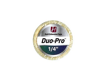 9355 professional pu hair tape duo pro 1 4x6y