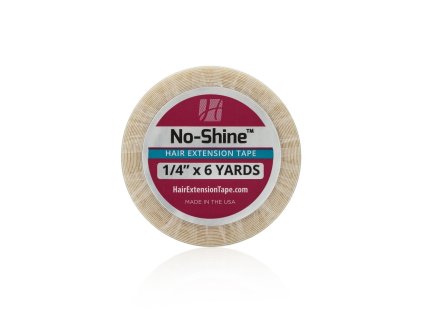9364 professional pu hair tape no shine 1 4x6y