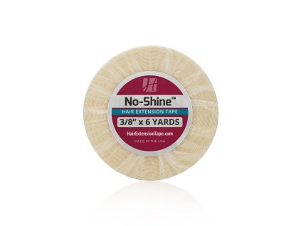 9376 professional pu hair tape no shine 3 8x6y
