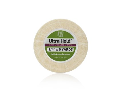 9421 professional pu hair tape ultra hold 1 4x6y