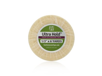 9424 professional pu hair tape ultra hold 1 3x6y