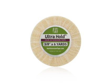 9433 professional pu hair tape ultra hold 3 8x6y