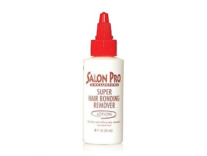 10468 hair glue remover salonpro 60ml
