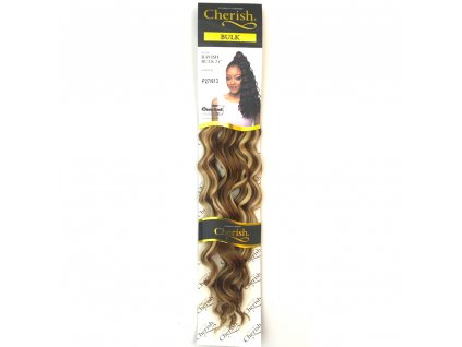 11197 1 wavy kanekalon ravish bulk p27 613