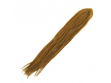 11368 single ended senegalese twists 27