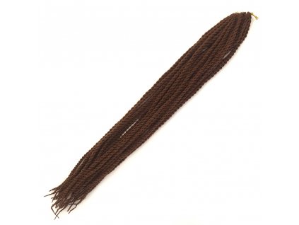 11374 1 single ended senegalese twists 30