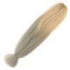 13148 100 jumbo braid kanekalon tt613 silver
