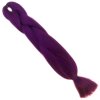 14471 100 jumbo braid kanekalon grape crush rastafri