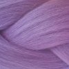 16250 ultra braid kanekalon dreamy purple impression