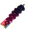 17684 3 vlnity kanekalon kingston curl gtom fuchsia