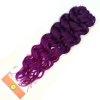 17735 3 vlnity kanekalon hawai curl t1b f purple
