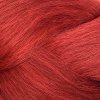 21226 2 100 jumbo braid kanekalon sweet red rastafri