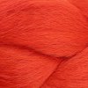 23139 2 100 jumbo braid kanekalon red bng