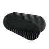24003 3 hair gripper black