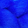 24502 1 100 jumbo braid kanekalon royal blue braidordie