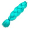 24508 2 100 jumbo braid kanekalon turquoise braidordie