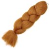 24535 100 jumbo braid kanekalon amber braidordie