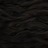 24887 wavy ponytail with a velcro 60cm wrma 2