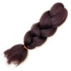 28561 1 100 jumbo braid kanekalon mahogany bod lite edition