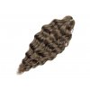 Wavy Kanekalon Anna 60cm 300gr 12