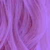 Hair dye Iroiro - 370 Neon Lavender UV active