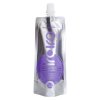 Hair dye Iroiro - 370 Neon Lavender UV active