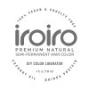 Hair dye Iroiro - Liberator