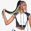 3-in-1 Ruwa Braid SM1B/27 length 90cm