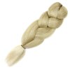 19170 1 100 jumbo braid kanekalon t27 613 rastafri