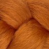 30147 1 100 jumbo braid kanekalon cinnamon braidordie