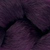 30153 1 100 jumbo braid kanekalon plum purple braidordie