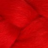 30177 1 100 jumbo braid kanekalon red braidordie
