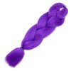 100% Jumbo Braid Kanekalon Orchid BraidOrDie