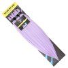 33383 33383 100 ez 3v1 iris purple braidordie deluxe