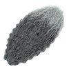 Wavy Kanekalon Ursula 55cm 100gr T1B/Grey