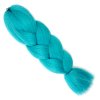 34007 100 jumbo braid kanekalon aquablue rastafri
