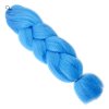 34010 1 100 jumbo braid kanekalon powder blue rastafri
