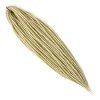 10942 fake dready 60cm blond 10ks