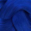 31445 ultra braid kanekalon blue x pression original