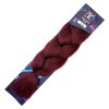 32805 1 100 jumbo braid kanekalon redwine braidordie