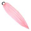 35474 100 easy braid culik na gumicce l pink