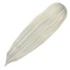 36620 1 culik na stahovaci gumicce braidordie 60cm ice blonde